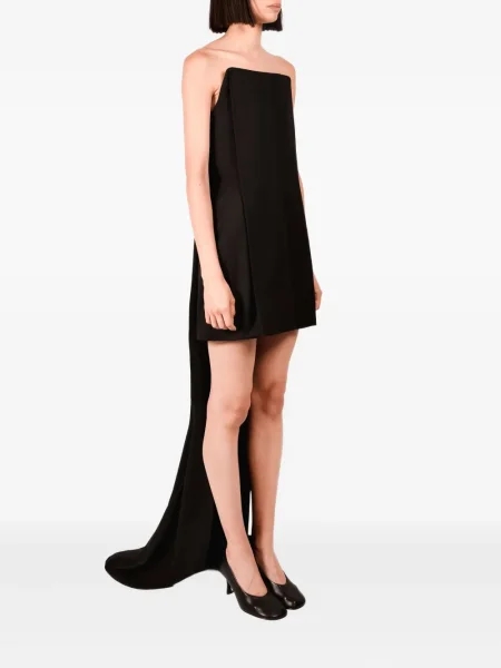 Rochie mini Ioana Ciolacu de costum negru