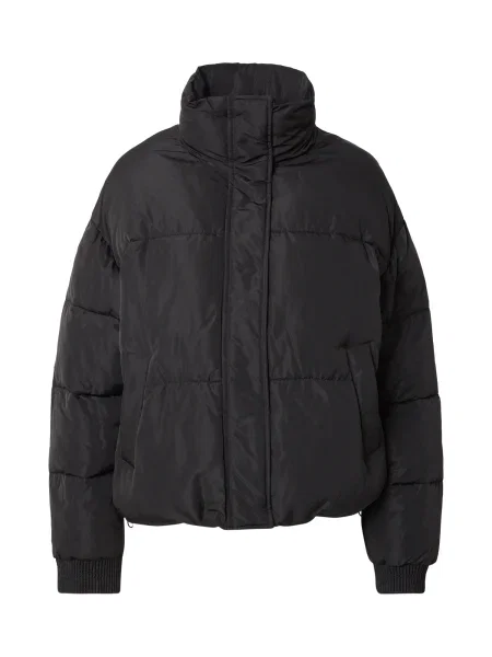 Herrlicher Zimska jakna Telina' črna