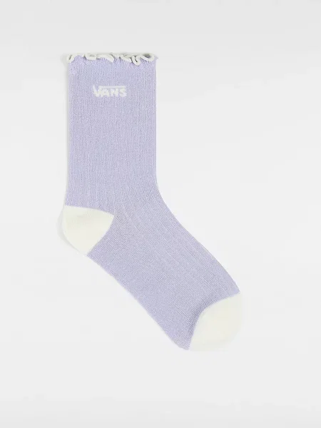 Vans Шкарпетки Бавовна/поліестер блакитний
