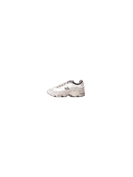 Buty unisex New Balance – beżowe