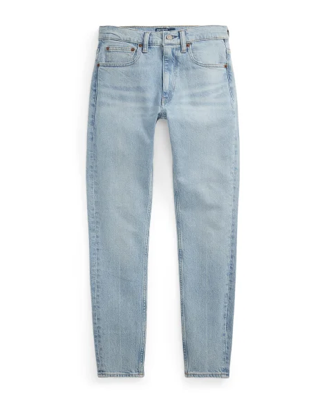 Polo Ralph Lauren Jeans deschis albastru