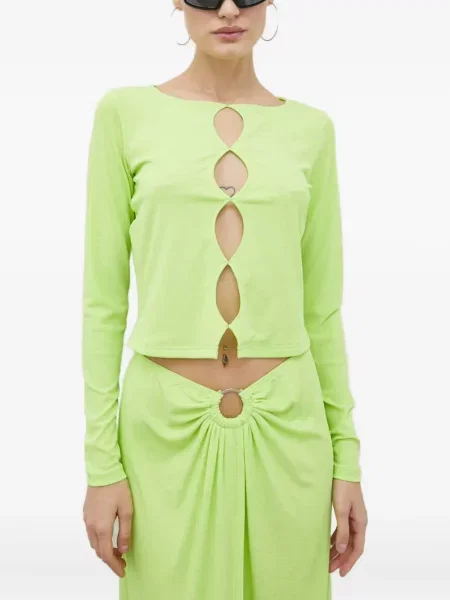 Top Résumé lung verde