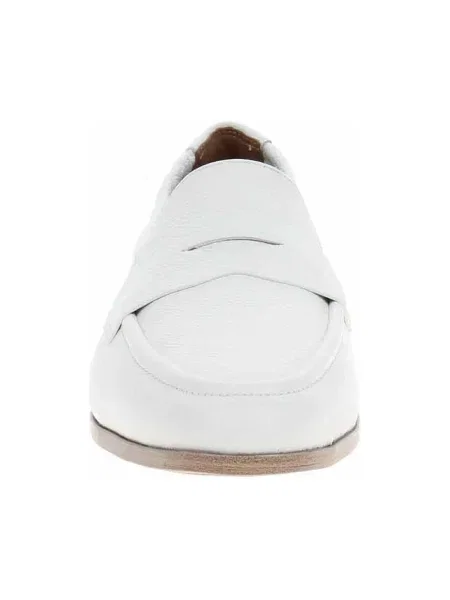 Pantofi Tamaris alb
