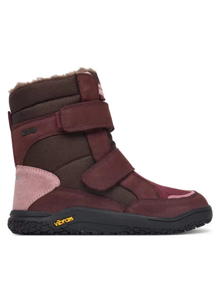 Μπότες Χιονιού Primigi GORE-TEX S Μπορντό