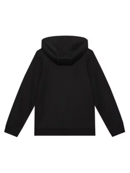 Emporio Armani Pulóver fekete