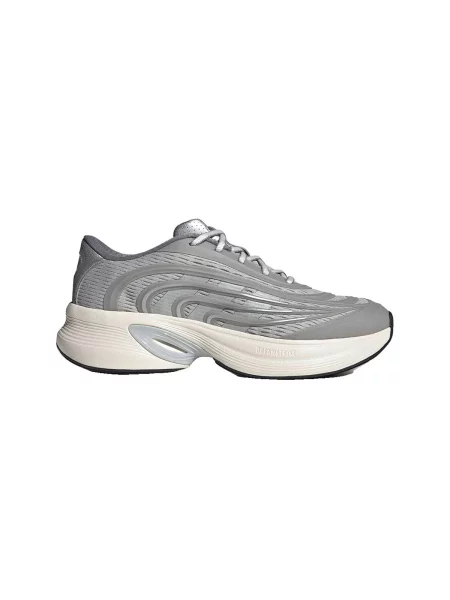 Pantofi Adidas alergare gri