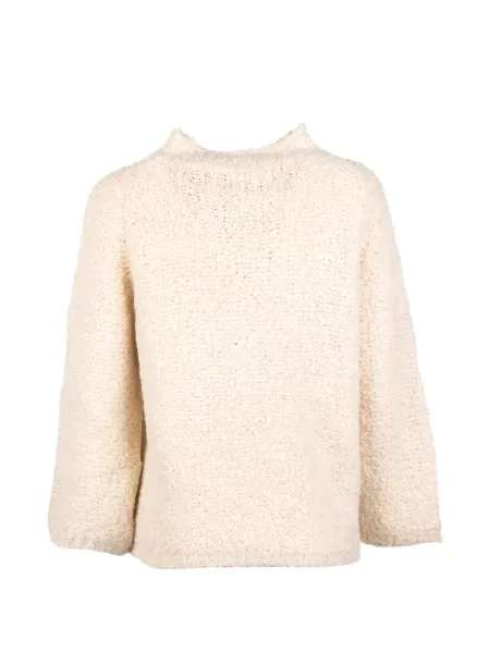 Bouclé pulover Vicario Cinque