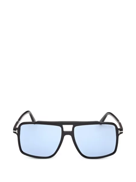 Ochelari de soare Tom Ford Eyewear negru