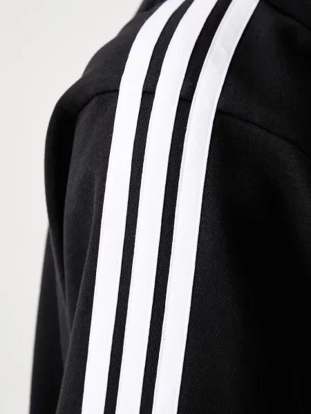 Свитер Adidas с капюшоном