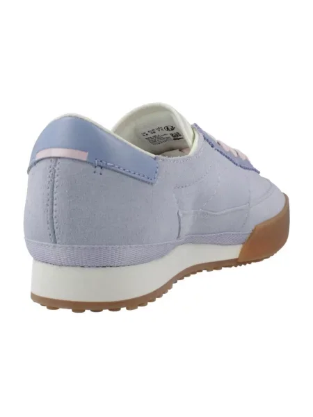 Pantofi Lacoste albastru