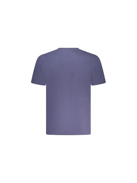 Tricou Wrangler albastru