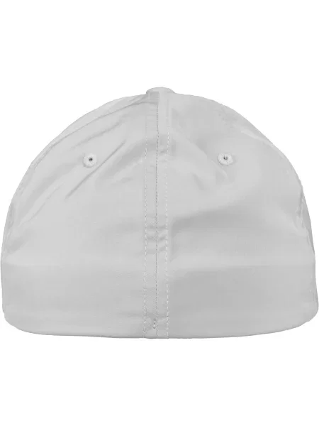 Baseball sapka Flexfit szürke