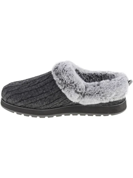 Félcipő Skechers szürke