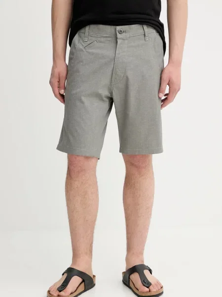 G-Star pantaloni scurți gri