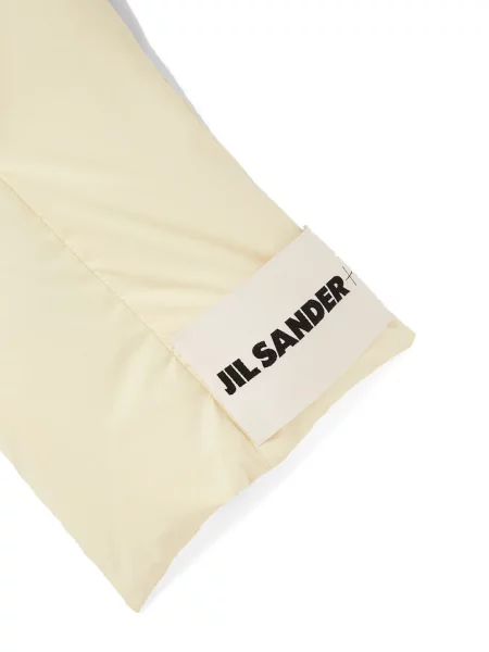 Szal Jil Sander ocieplana