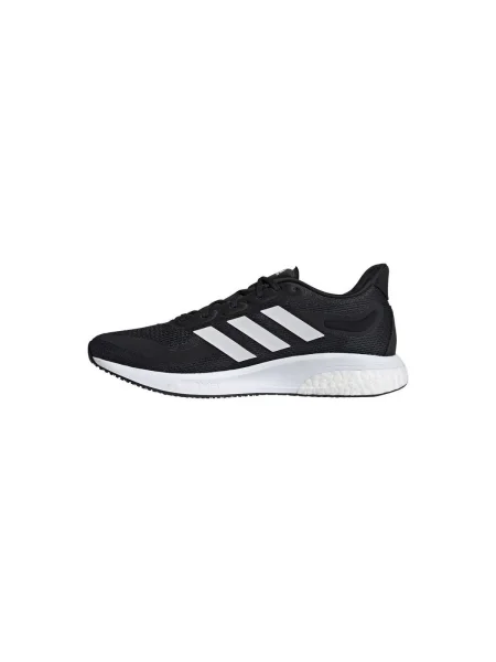 Pantofi Adidas negru