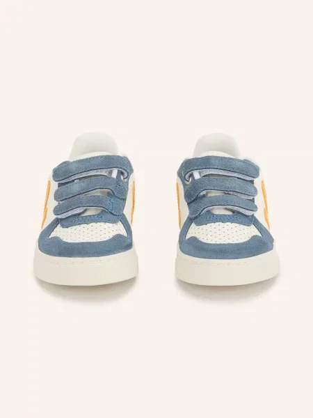 Veja Sneakersy Small weiss białe