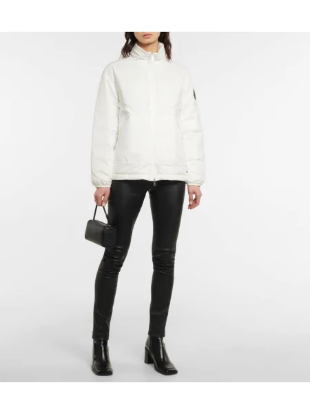 Pehelydzseki Moncler fehér