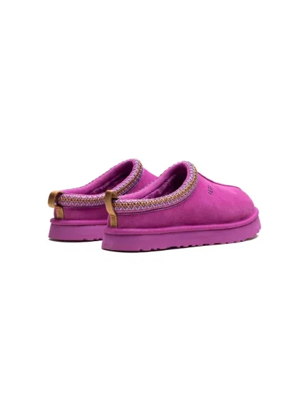 Dětské bačkory Ugg růžové