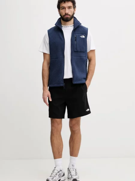 The North Face kratka majica ZUMU bela