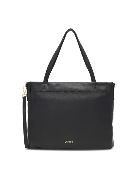 Сумка Lasocki черная