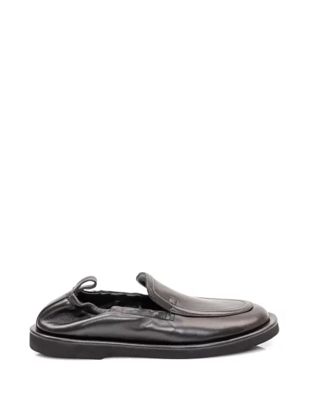Pantofi loafer Studio Nicholson negru