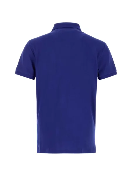 Pletene kupaće gaće Polo Ralph Lauren s autogramom bijela