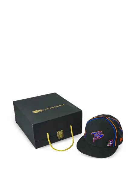 Șapcă New Era Cap negru