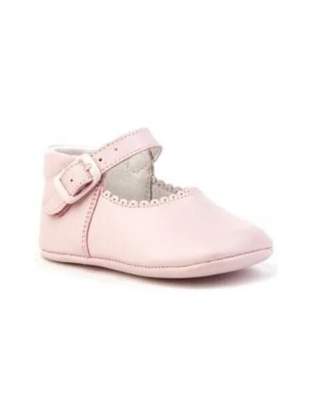 Pantofi copii Angelitos roz
