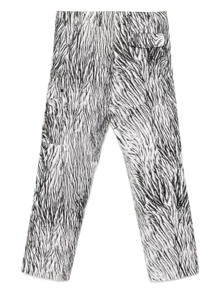 Pantaloni Olly Shinder negru