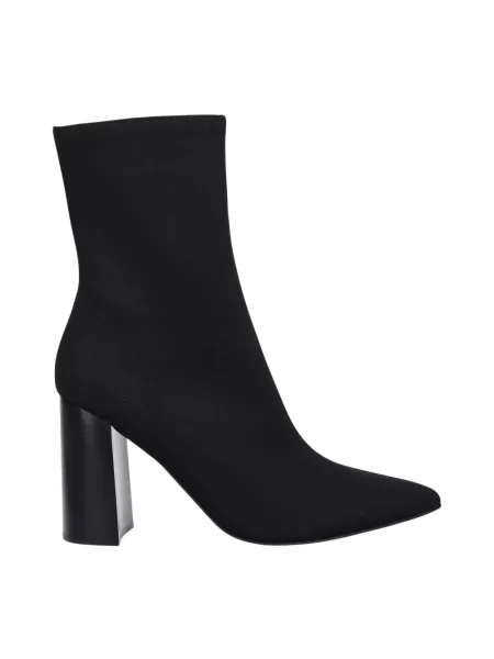 Botki Jeffrey Campbell czarne