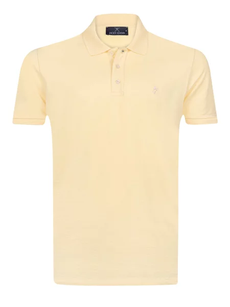 Jacey Quinn Tričko žltá