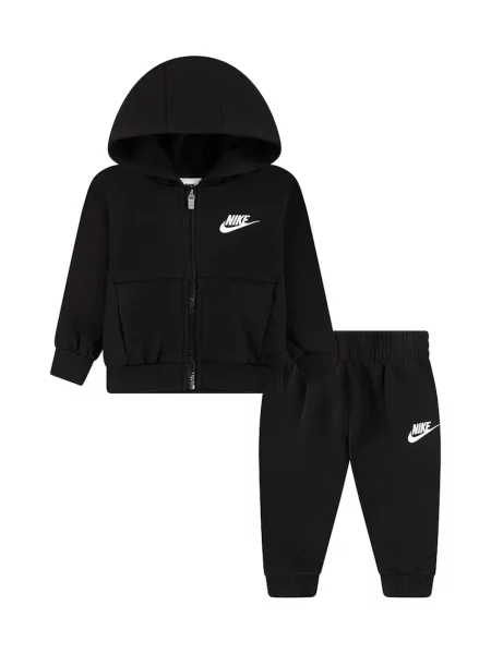 Nike трикотажний комплект дитячий з бавовною