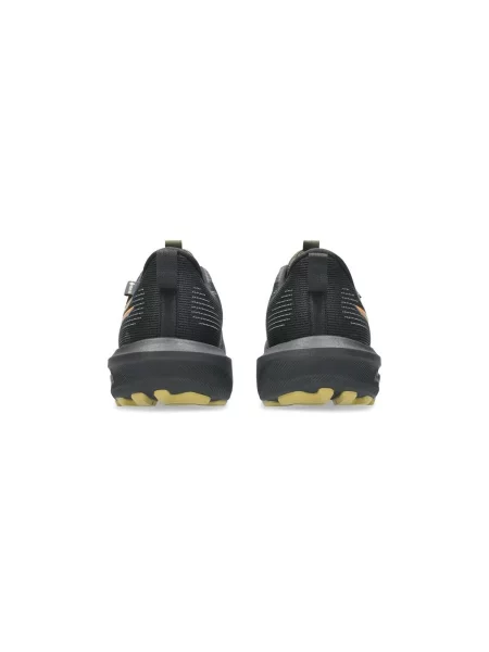 Pánské běžecké boty ASICS 14 GTX black/dark cobalt černé