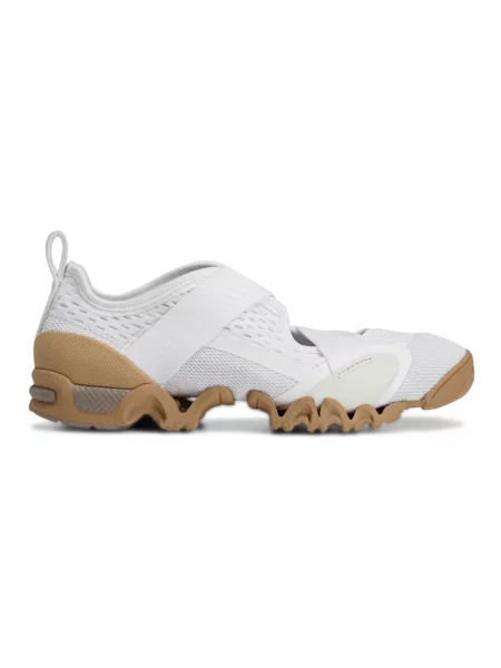 Sneakersy Adidas By Stella Mccartney białe