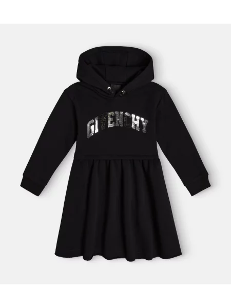 Suknele Givenchy juoda