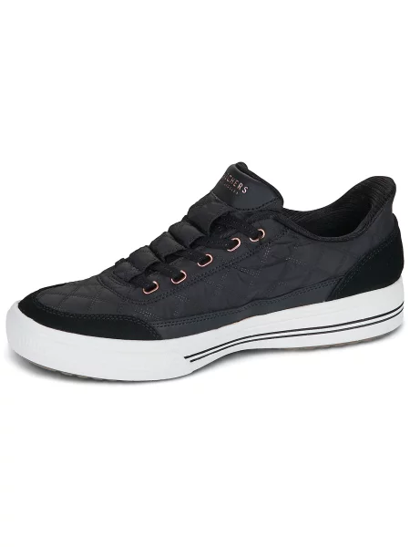 Chiloți Skechers negru