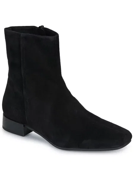 Gležnjarji Vagabond Shoemakers črna