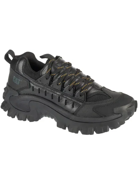 Pantofi Caterpillar negru