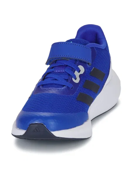 Gyerek félcipő Adidas kék