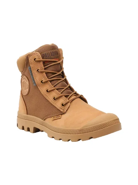 Palladium Trappers Pampa Sc Wpn U-S maro