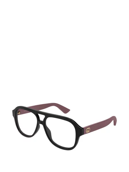 Slnečné okuliare Gucci Eyewear čierna
