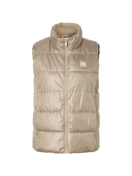 GAP Vestă bej