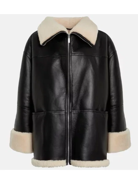 Kurtka Toteme czarna