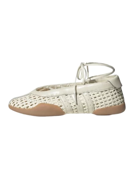 Tenisky Adidas biela