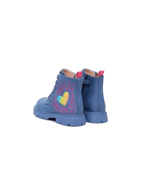 Bakancs Agatha Ruiz de la Prada kék