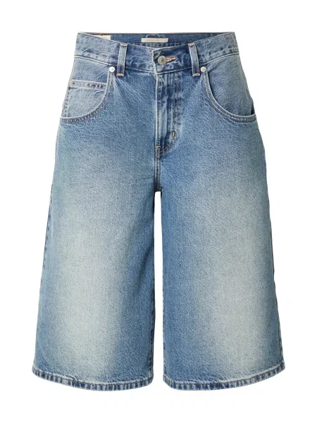 LEVI'S ® Jeans denim albastru