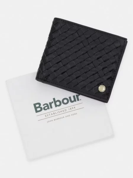 Кошелек Barbour
