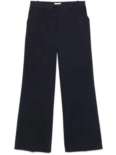 Pantaloni P.a.r.o.s.h. albastru