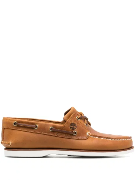 Pantofi Timberland maro